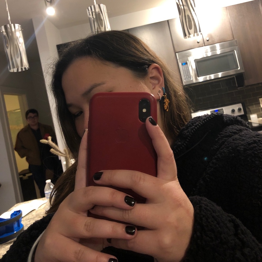 Meet your Posher, Amanda